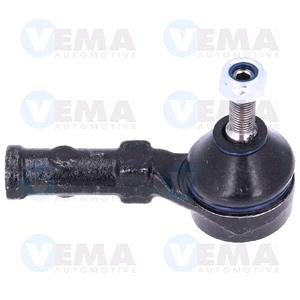 Tie Rod Ends, VEMA Right Tie Rod End    22934, VEMA