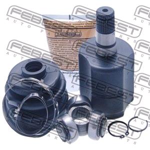 Drive Shafts Joints, FEBEST Drive Shaft Joint Kit, FEBEST