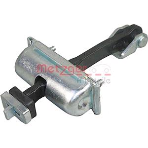 Door Catches, METZGER Door Catch   2312085, METZGER