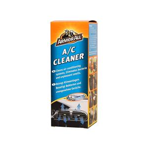 Air Conditioning Cleaner, Disinfecter, Armor All A/C Cleaner   150ml , ARMORALL