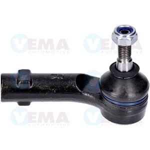 Tie Rod Ends, VEMA Right Tie Rod End    V23154, VEMA