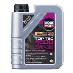 Engine Oils and Lubricants, Liqui Moly Engine Oil, Liqui Moly