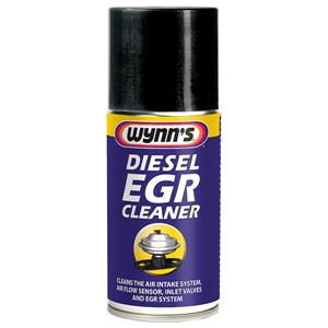 Cleaners and Degreasers, Wynns Diesel EGR Cleaner   150ml, WYNNS