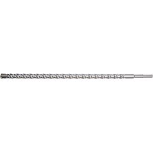 SDS+ Drill Bits, MASONRY DRILL BIT SDS MAX 38x900MM, STHOR