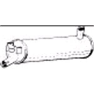 Uncategorised, Bosal uncategorised 235877, Bosal