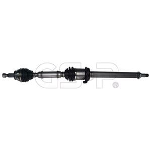 Uncategorised, GSP Drive Shaft MERCEDES BENZ 04 12, GSP