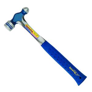 Hammers, Estwing Ball Pein Hammer, 12oz/340g, Draper