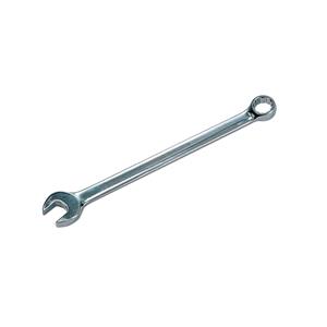 Spanners and Adjustable Wrenches, LASER 2359 Spanner   Long Polished Combination   12mm, LASER