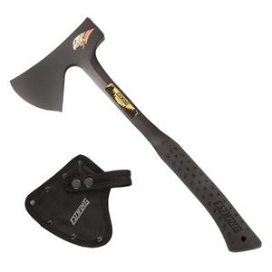 Axes, Estwing Special Edition Long Handle Camper's Axe, 26", Draper