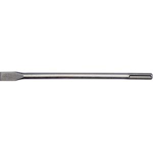 Hardware, FLAT CHISEL SDS MAX 25x18x400MM, STHOR