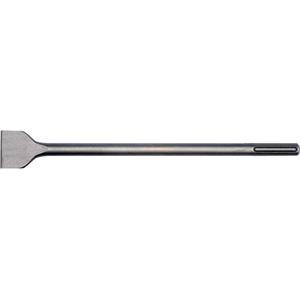Hardware, FLAT CHISEL SDS MAX 50x18x400MM, STHOR