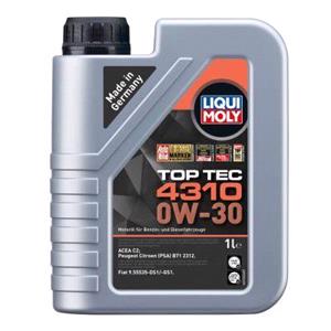 Engine Oils and Lubricants, Liqui Moly Engine Oil, Liqui Moly