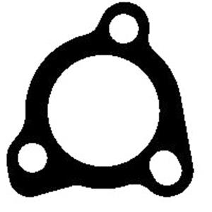 Turbocharger Gaskets, Elring Turbocharger Gasket   237070, Elring