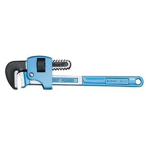 Pipe Wrenches, Elora 23709 300mm Adjustable Pipe Wrench, Elora
