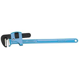 Pipe Wrenches, Elora 23733 600mm Adjustable Pipe Wrench, Elora