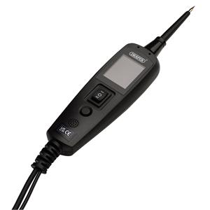 Testers, Draper 23820 6 30V Automotive Diagnostic Probe, Draper