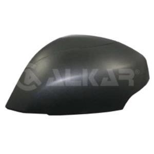 Wing Mirrors, Left Wing Mirror Cover (Primed) for Renault GRAND SCÉNIC, 2009 2016, 