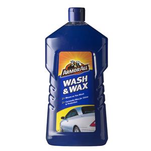 Exterior Cleaning, ArmorAll Wash & Wax - 1 Litre, ARMORALL