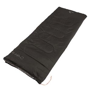 Sleeping Bags and Bedding, Easy Camp Chakra Warmer Temperatures Sleeping Bag (5°C)   Black, Easy Camp