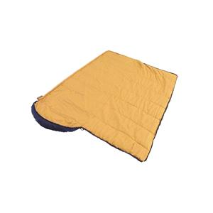 Easy Camp Moon All Year Round Sleeping Bag (-12°C)  - Navy