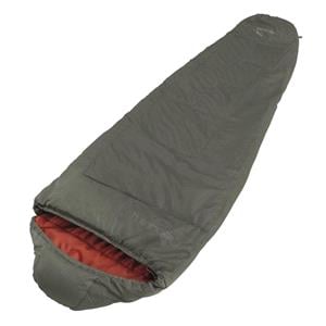 Sleeping Bags and Bedding, Easy Camp Nebula L Extreme Temperatures Sleeping Bag ( 14°C)   Grey, Easy Camp