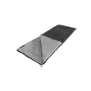 Sleeping Bags and Bedding, Easy Camp Starling Sleeping Bag Single   Black (10°C), Easy Camp