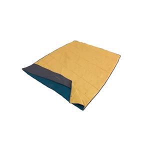 Easy Camp Falcon Lightweight Blanket - Blue