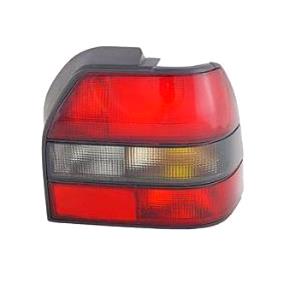 Lights, Right Rear Lamp (Saloon) for Renault 19 Saloon 1988 199, 
