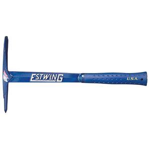 Lump/Sledge Hammers and Hammers, Estwing Burpee Pick, 2.25lb/1kg, Draper