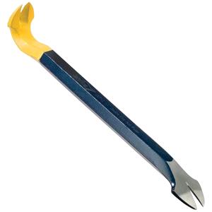 Pry Bar, Estwing Pry Bar Nail Puller, 11", Draper