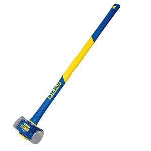 Sledge Hammers, Estwing Demolition Hammer with Fibreglass Handle, 4.5kg, 910mm, Draper
