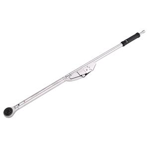 Breaker Bars and Torque Wrenches, Draper Expert 24071 Breakback Torque Wrench, 3/4" Sq. Dr., 200 800Nm, Draper