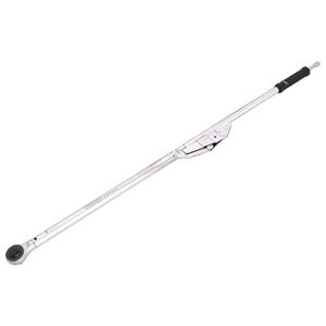 Breaker Bars and Torque Wrenches, Draper Expert 24072 Breakback Torque Wrench, 1" Sq. Dr., 300 1,000Nm, Draper