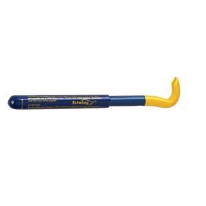 Pry Bar, Estwing Handy Claw, 10", Draper