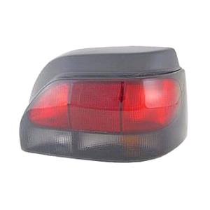 Lights, Right Rear Lamp for Renault CLIO 1994 1998, 
