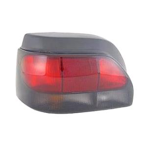 Lights, Left Rear Lamp for Renault CLIO 1994 1998, 