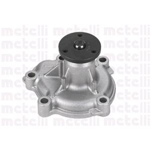 Water Pumps, METELLI Water Pump, METELLI