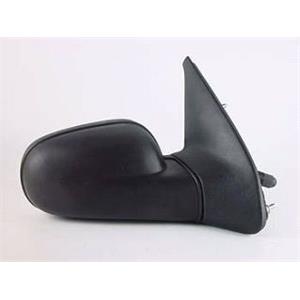 Wing Mirrors, Right Wing Mirror (manual) for Renault CLIO I Van 1994 1998, 