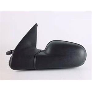 Wing Mirrors, Left Wing Mirror (manual) for Renault CLIO 1994 1998, 