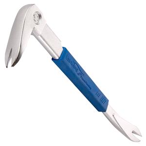 Nail Pullers/Pincers, Estwing Pro Claw Nail Puller, 9"/228mm, Draper