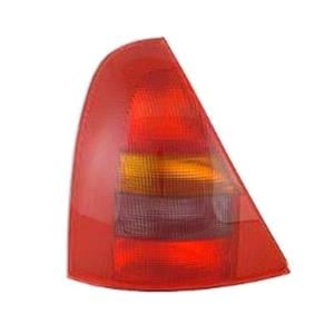 Lights, Left Rear Lamp for Renault THALIA 1998 2001, 