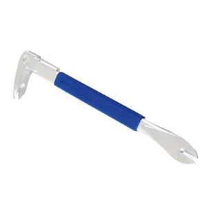 Nail Pullers/Pincers, Estwing Pro Claw Nail Puller, 10"/250mm, Draper