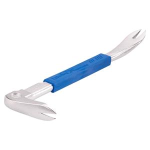 Nail Pullers/Pincers, Estwing Pro Claw Nail Puller, 11"/280mm, Draper