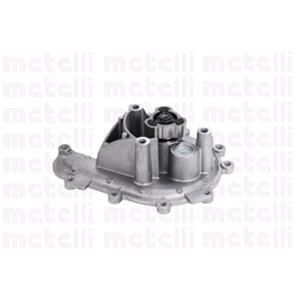 Water Pumps, METELLI Water Pump   240996, METELLI