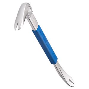 Nail Pullers/Pincers, Estwing Pro Claw Nail Puller, 12"/300mm, Draper