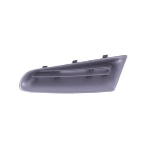Grilles, Renault Clio 2005 2010 Grille L.H. (Passengers Side), 