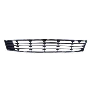 Grilles, Renault Clio 2005 2010 Front Bumper Grille, TUV Approved, 