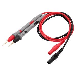 Multimeters and Electronic Tools, Draper 24167 Silicone Test Probe Set for Draper 500 Series, 20A, Draper