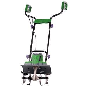 Cultivators and Tillers, Draper 24183 230V Tiller, 360mm, 1050W, Draper