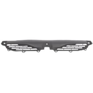 Grilles, Renault Laguna 1994 1998 Grille (Black   Under Bonnet), 